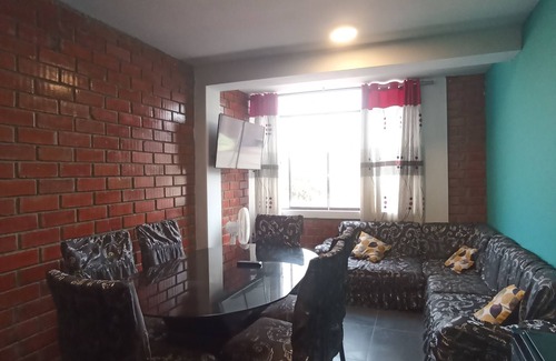 Los Pinos House | Cozy and with spectacular ocean view!