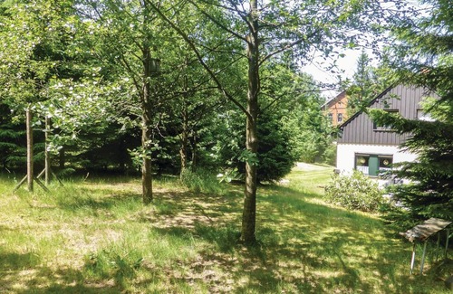 Bad Reiboldsgruen Apartment | Cozy apartment in Auerbach OT Grünheide