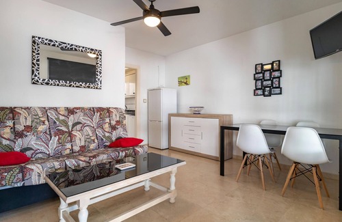 Calahonda Apartment | Cozy apartment in La Perla de Andalucía