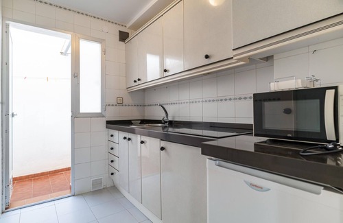 Calahonda Apartment | Cozy apartment in La Perla de Andalucía