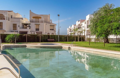 Calahonda Apartment | Cozy apartment in La Perla de Andalucía