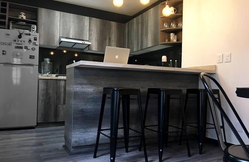 Zacatecas Centro Apartment | COZY APARMENT IN DOWNTOWN