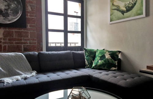 Zacatecas Centro Apartment | COZY APARMENT IN DOWNTOWN