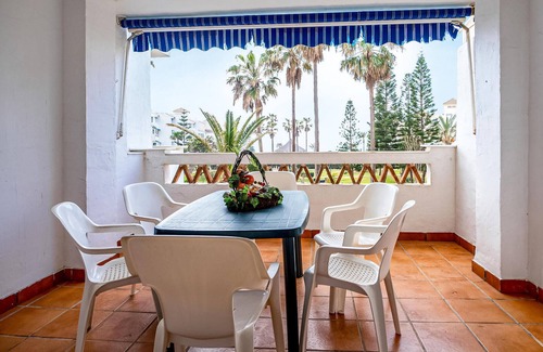 Almerimar Apartment | Cozy Apartement in Almerimar