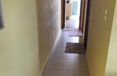 Gonzaga Apartment | Cozy apartment in a great neighborhood of Santos