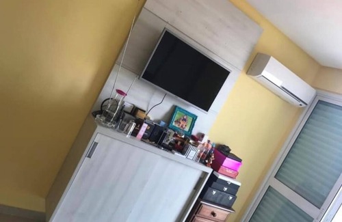 Gonzaga Apartment | Cozy apartment in a great neighborhood of Santos
