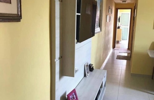 Gonzaga Apartment | Cozy apartment in a great neighborhood of Santos
