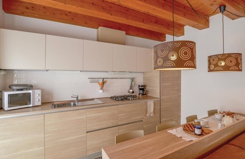 Cavaion Veronese Apartment | Cozy apartment in Cavaion Veronese -VR-