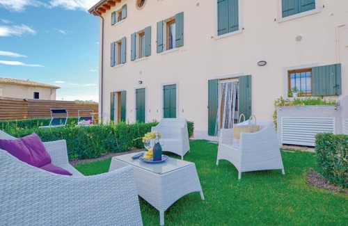 Cavaion Veronese Apartment | Cozy apartment in Cavaion Veronese -VR-