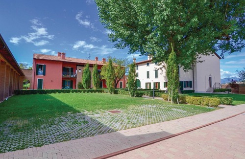 Cavaion Veronese Apartment | Cozy apartment in Cavaion Veronese -VR-