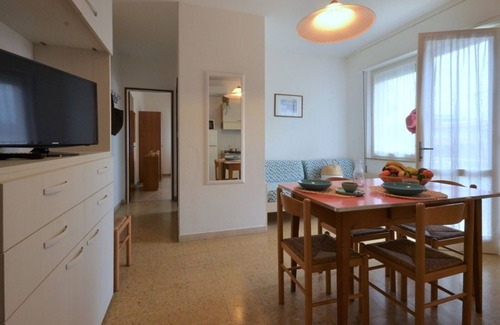 Lignano Sabbiadoro Apartment | Cozy apartment near the beach in Lignano