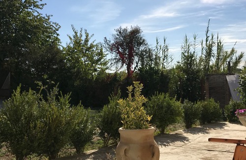 Montegrosso dʼAsti House | Cozy Apartment in a Country House