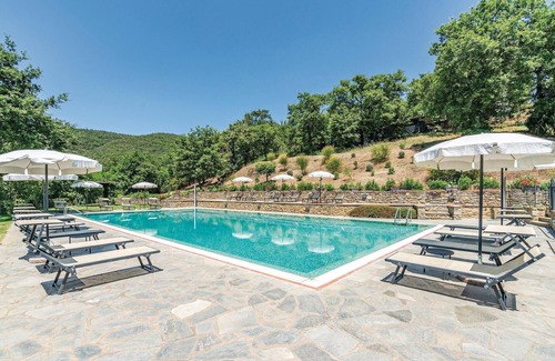 Loro Ciuffenna Apartment | Cozy apartment in S. Giustino Valdarno