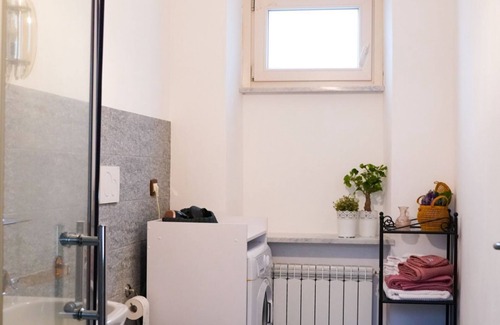 San Desiderio Apartment | Cozy apartment in Vignale Monferrato