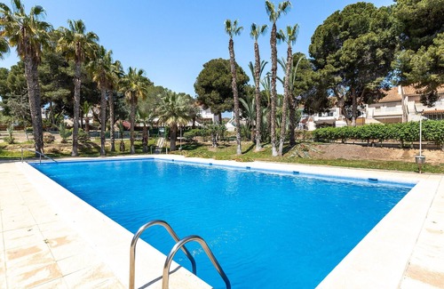 Puerto de Mazarron Apartment | Cozy apartment in Puerto de Mazarrón