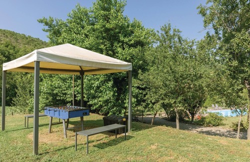 Teverina di Cortona Apartment | Cozy apartment in S.Vito In Monte TR