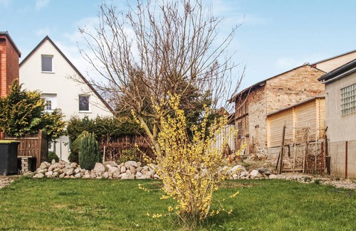 Damgarten Apartment | Cozy apartment in Ribnitz-Damgarten