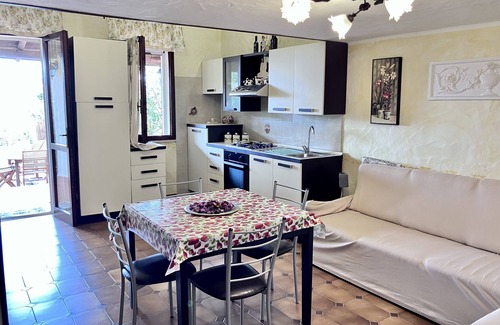 Castelsardo Apartment | Cozy apartment 2 steps from the sea