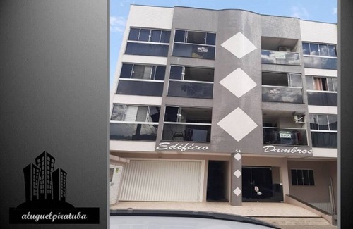 Piratuba Apartment | Cozy apartment 104, only 200m from Thermas