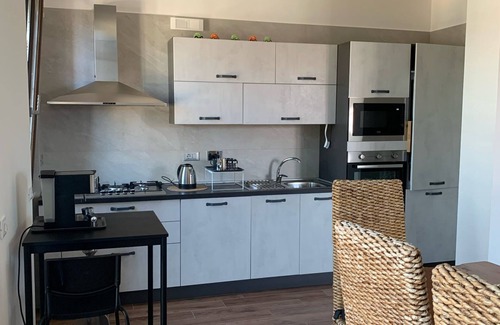 Marino Apartment | Cozy apartment 2 steps from Rome finely renovated and equipped