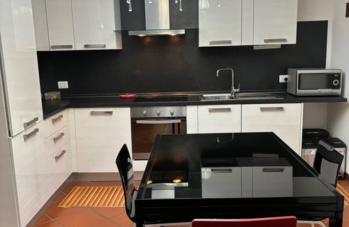 Maranello Apartment | Cozy apartment 3 km from Maranello, the city of Ferrari