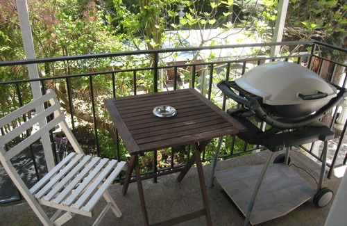 Orangerie Apartment | Cozy apartment 4 rooms 130 m² District Orangerie