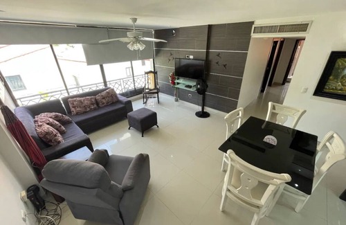 Papare Apartment | Cozy apartment - 80 mts away from the beach