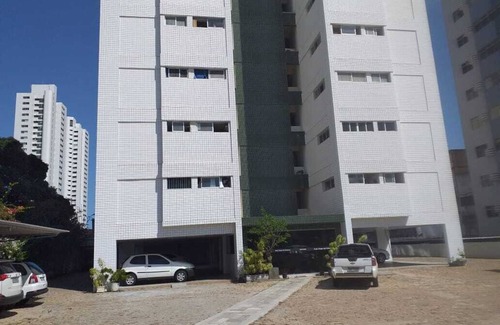 Lagoa Nova Apartment | Cozy apartment and great location