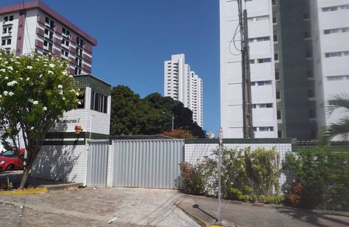 Lagoa Nova Apartment | Cozy apartment and great location