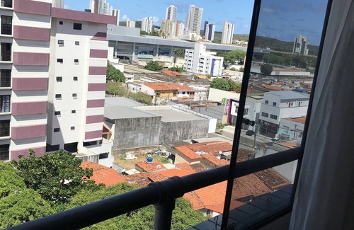 Lagoa Nova Apartment | Cozy apartment and great location