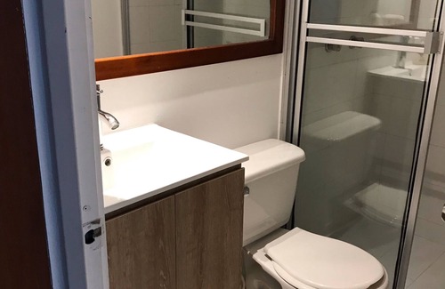 Suba Apartment | Cozy apartment around Colina Campestre