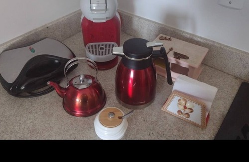 Conceicao Apartment | Cozy apartment overlooking the Vale dos Vinhedos