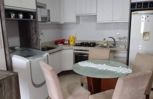 Conceicao Apartment | Cozy apartment overlooking the Vale dos Vinhedos