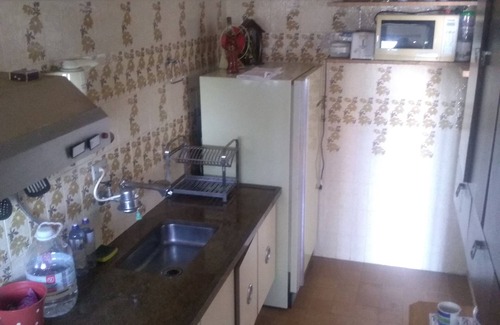 Parque Enseada Apartment | Cozy apartment