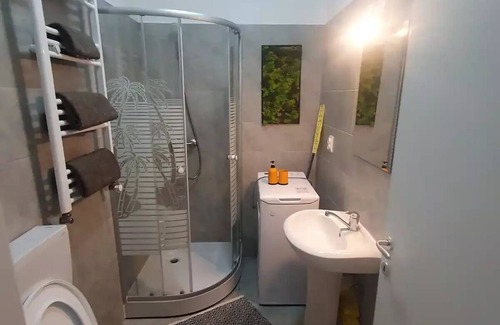 Popesti-Leordeni Apartment | Cozy apartment Bucharest Popesti Leordeni