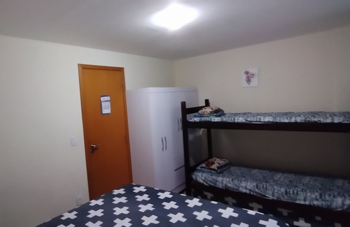 Jardim Nautilus Apartment | Cozy Apartment - Cantim do Goiano Cabo Frio