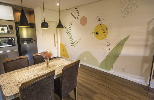 Quinta da Serra Apartment | Cozy apartment/center of Canela