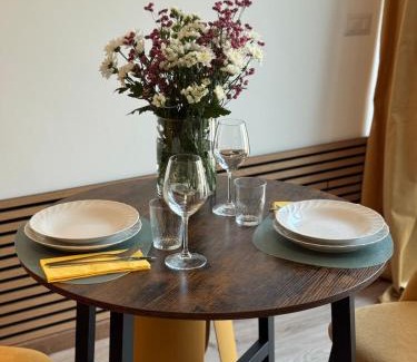 Como Apartment | Cozy apartment Como Lake