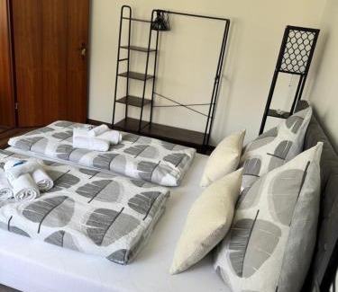 Werlau Apartment | Cozy apartment