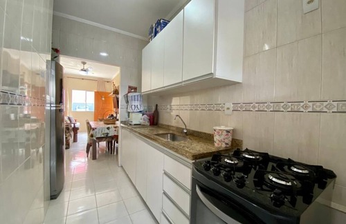 Itagua Apartment | Cozy apartment for up to 8 people, with private barbecue area