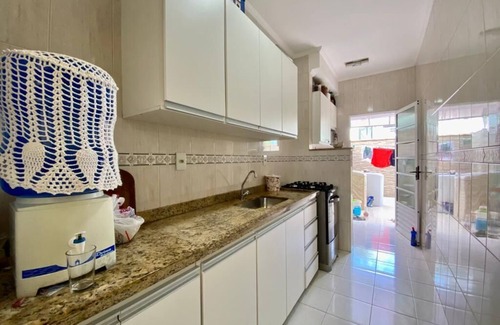 Itagua Apartment | Cozy apartment for up to 8 people, with private barbecue area