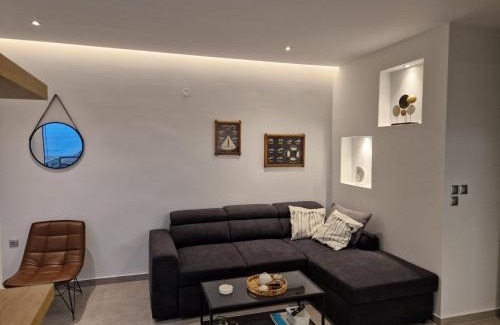 Asprovalta Apartment | Cozy Apartment