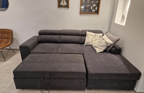 Asprovalta Apartment | Cozy Apartment