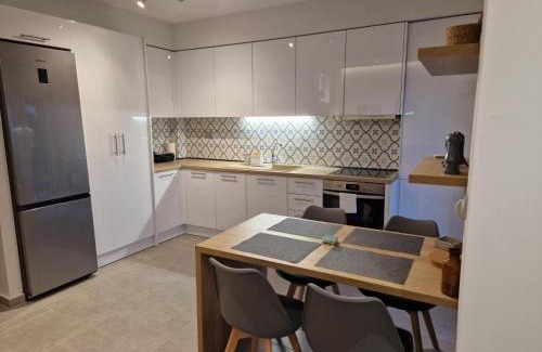 Asprovalta Apartment | Cozy Apartment