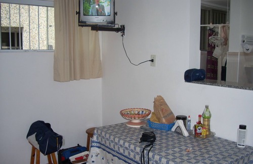 Jose Menino Apartment | Cozy apartment, great for couples.