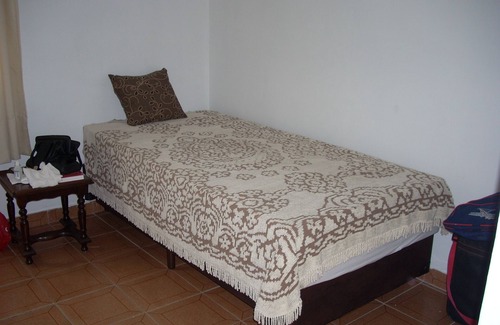 Jose Menino Apartment | Cozy apartment, great for couples.