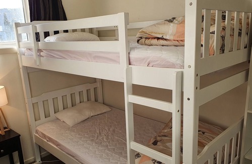 Otematata Apartment | Cozy Apartment - Great base - Wheelchair friendly