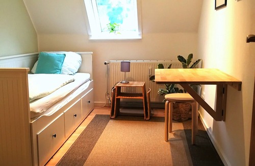 Rosengarten Apartment | Cozy apartment Hamburg-Rosengarten