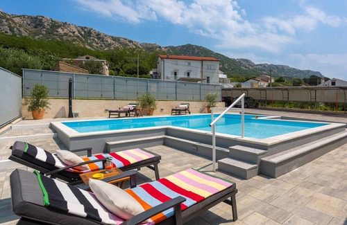 Draga Bascanska Apartment | Cozy apartment in Draga Bascanska