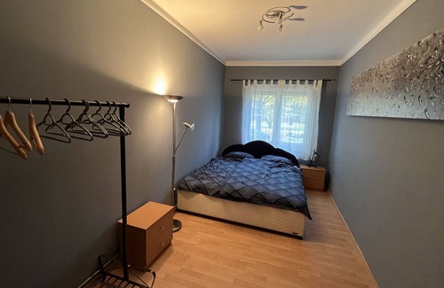 Nagyzuglo Apartment | Cozy apartment in a family-friendly area
